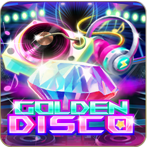 Golden Disco