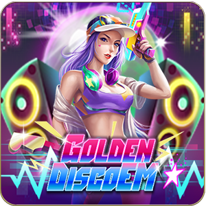 Golden Disco EM