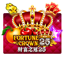 Fortune Crown 25