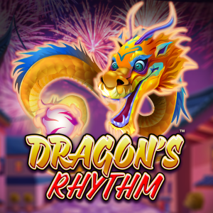 Dragon's Rhythm Link&Win