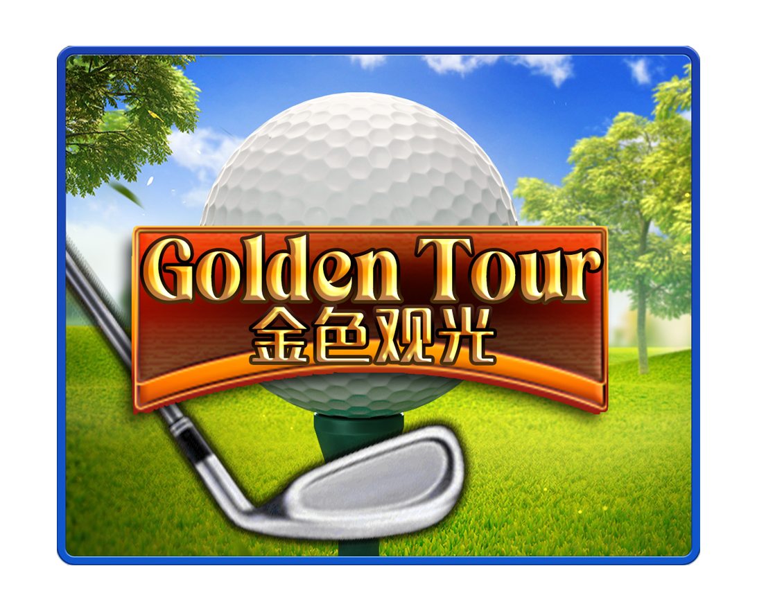 Golden Tour