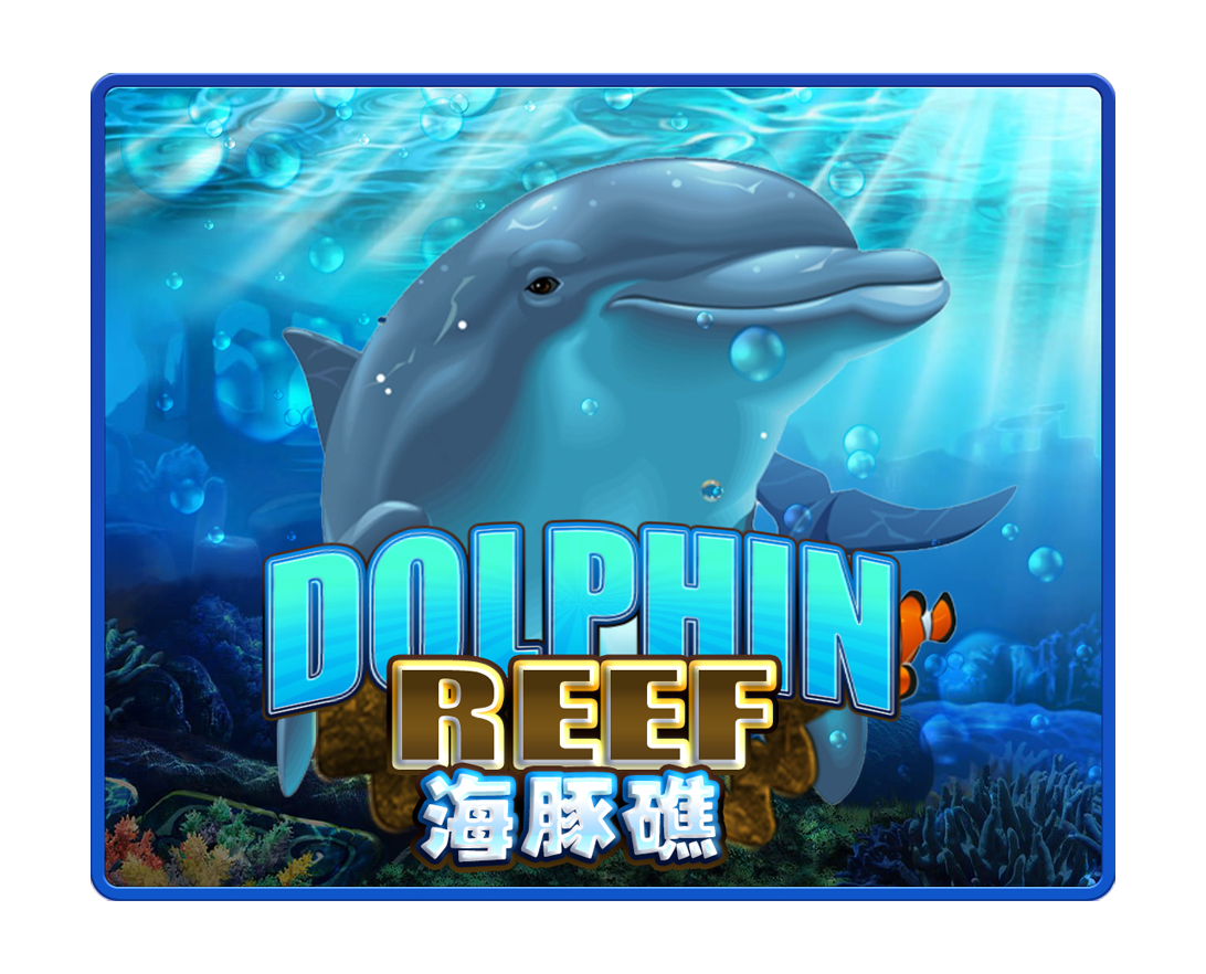 Dolphin Reef