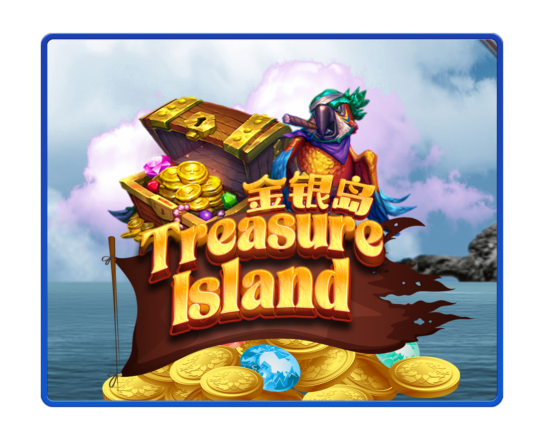 Treasure Island