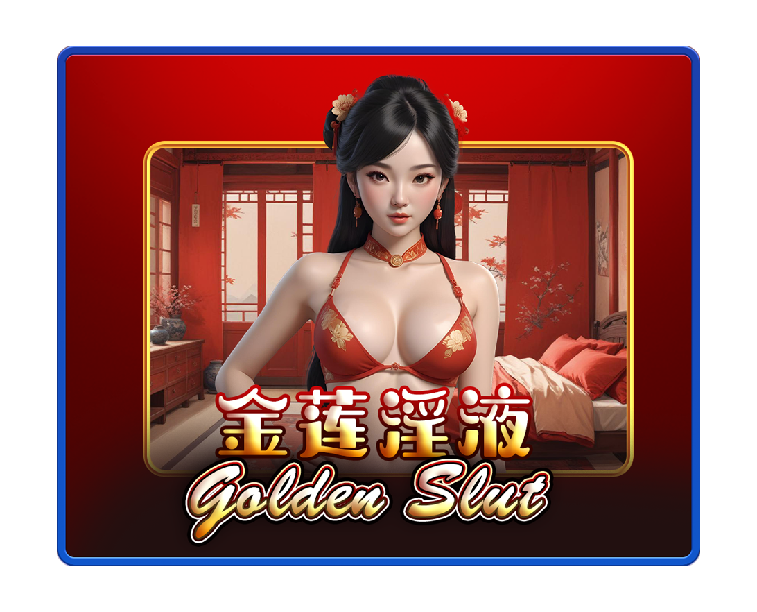 Golden Slut