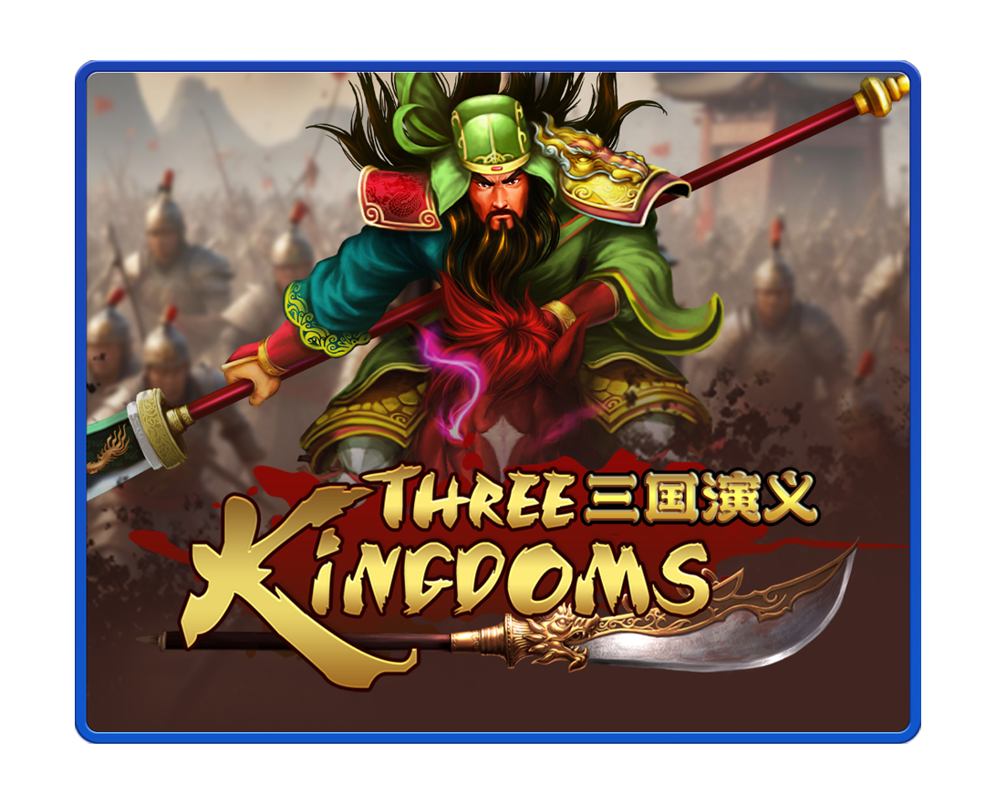 Three Kingdoms