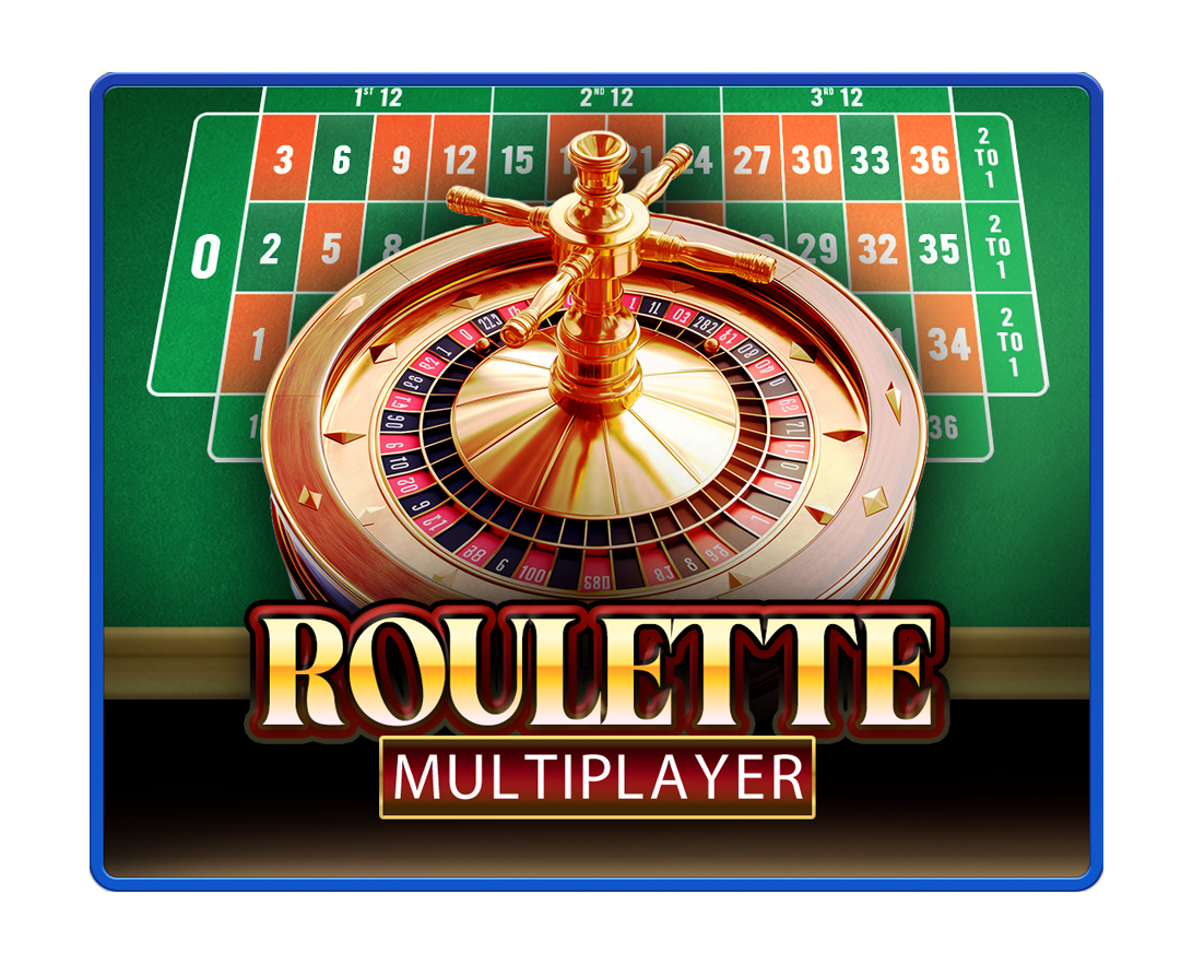 Roulette Multiplayer