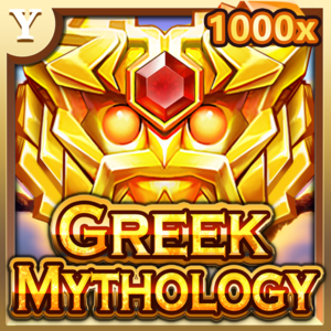 Greek Mythology