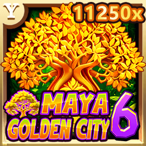 Maya Golden City6