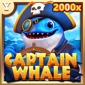 Captain Whale
