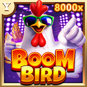 Boom Bird
