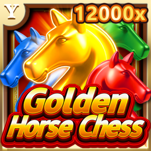 Golden Horse Chess