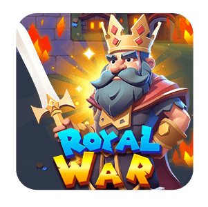 Royal War