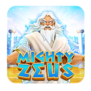 Mighty Zeus