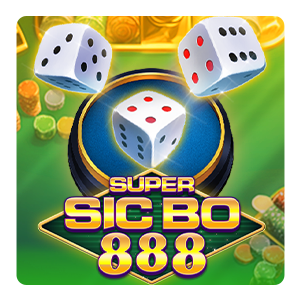 Super Sic Bo 888