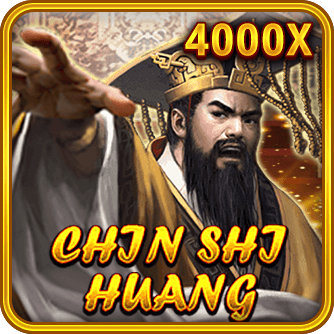 Chin Shi Huang