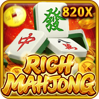 Rich Mahjong