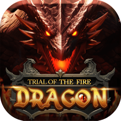 Trial of the Fire Dragon