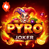 Pyro Joker