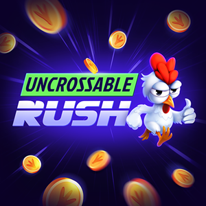 Uncrossable Rush